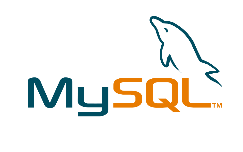 Logo de MySql / MySQL logo