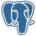 Logo de Postgres / Postgres logo