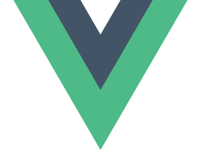 Logo de VueJS / VueJS logo